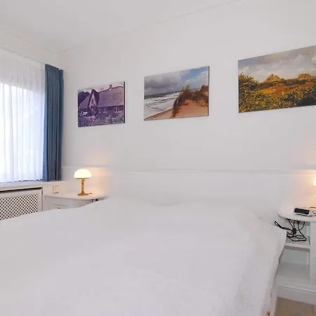 Belvedere, Whg 9 Westerland