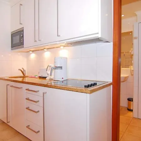 Apartment Belvedere, Whg 9