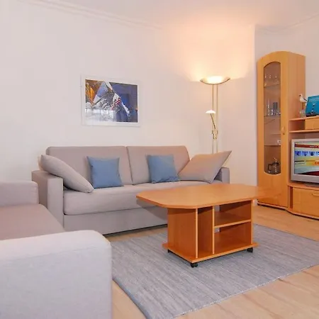 Apartment Belvedere, Whg 9 *