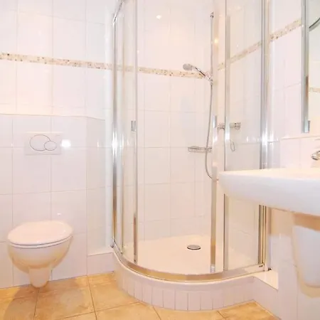 Apartment Belvedere, Whg 9 *
